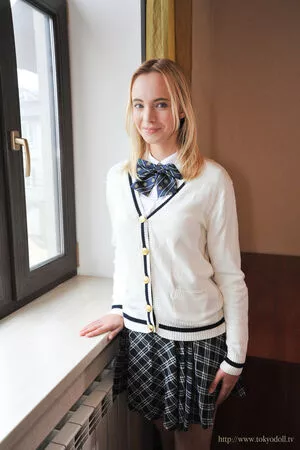 TokyoDoll / tokyodoll.tv nude photo #1103