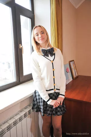 TokyoDoll / tokyodoll.tv nude photo #1104