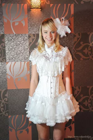 TokyoDoll / tokyodoll.tv nude photo #1122