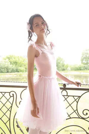 TokyoDoll / tokyodoll.tv nude photo #1131