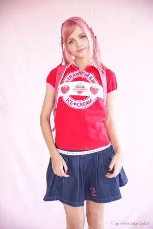 TokyoDoll / tokyodoll.tv nude photo #1169