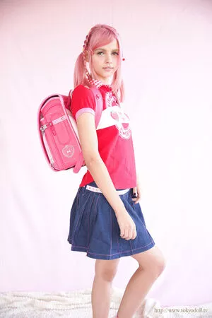 TokyoDoll / tokyodoll.tv nude photo #1170