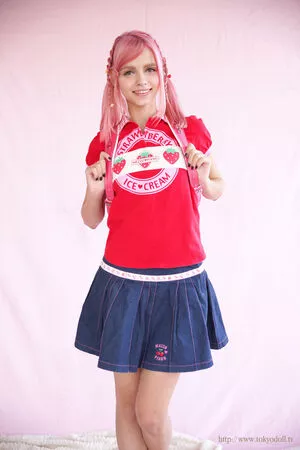 TokyoDoll / tokyodoll.tv nude photo #1172