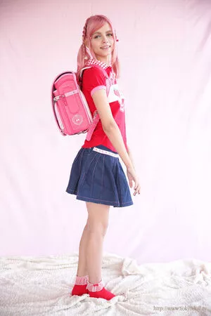 TokyoDoll / tokyodoll.tv nude photo #1174