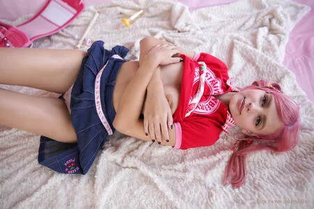 TokyoDoll / tokyodoll.tv nude photo #1176