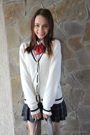 TokyoDoll / tokyodoll.tv nude photo #1182