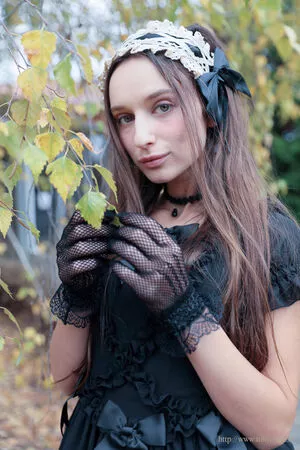 TokyoDoll / tokyodoll.tv nude photo #1187