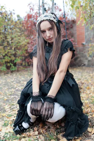 TokyoDoll / tokyodoll.tv nude photo #1190