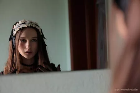 TokyoDoll / tokyodoll.tv nude photo #1191