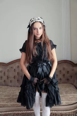 TokyoDoll / tokyodoll.tv nude photo #1193