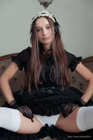TokyoDoll / tokyodoll.tv nude photo #1198