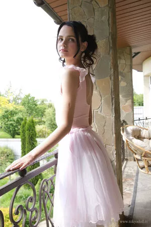 TokyoDoll / tokyodoll.tv nude photo #1272