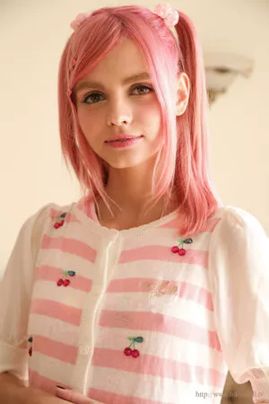 TokyoDoll / tokyodoll.tv nude photo #1291