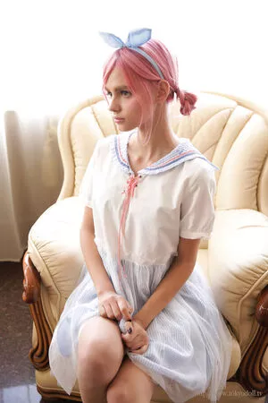 TokyoDoll / tokyodoll.tv nude photo #1299