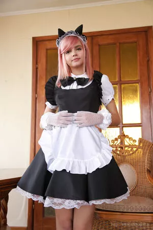 TokyoDoll / tokyodoll.tv nude photo #1332