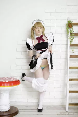 TokyoDoll / tokyodoll.tv nude photo #1361