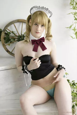 TokyoDoll / tokyodoll.tv nude photo #1362