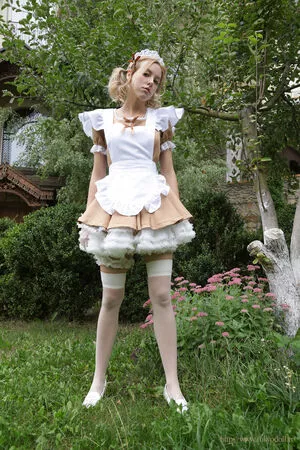 TokyoDoll / tokyodoll.tv nude photo #1384