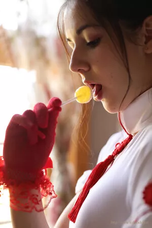 TokyoDoll / tokyodoll.tv nude photo #1402