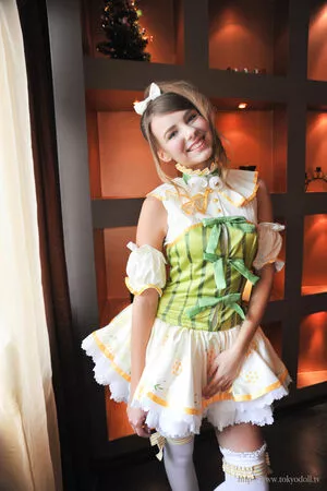 TokyoDoll / tokyodoll.tv nude photo #1422