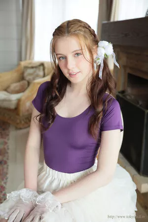 TokyoDoll / tokyodoll.tv nude photo #1432