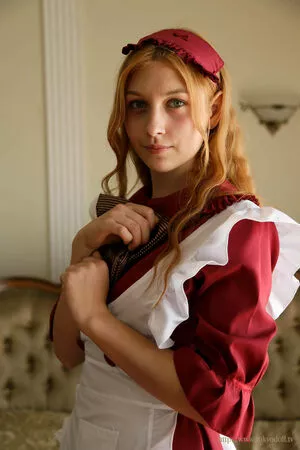 TokyoDoll / tokyodoll.tv nude photo #1502