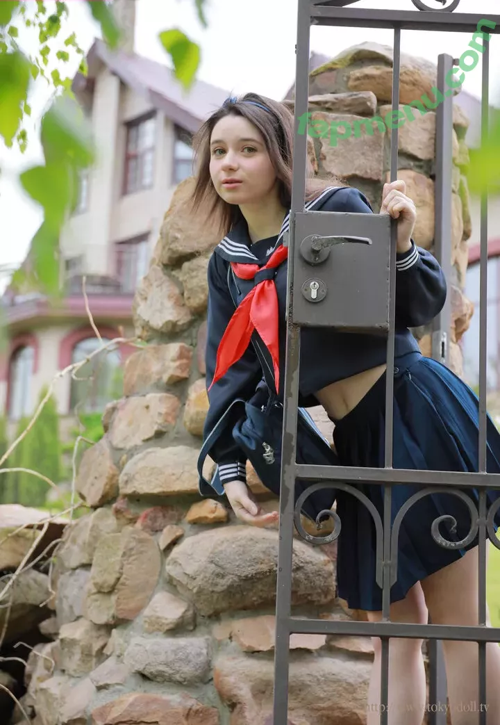 TokyoDoll nude photo #1033 (tokyodoll.tv)