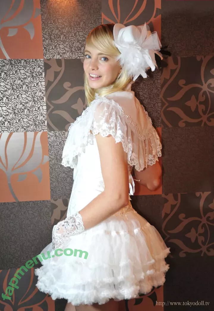 TokyoDoll nude photo #1076 (tokyodoll.tv)