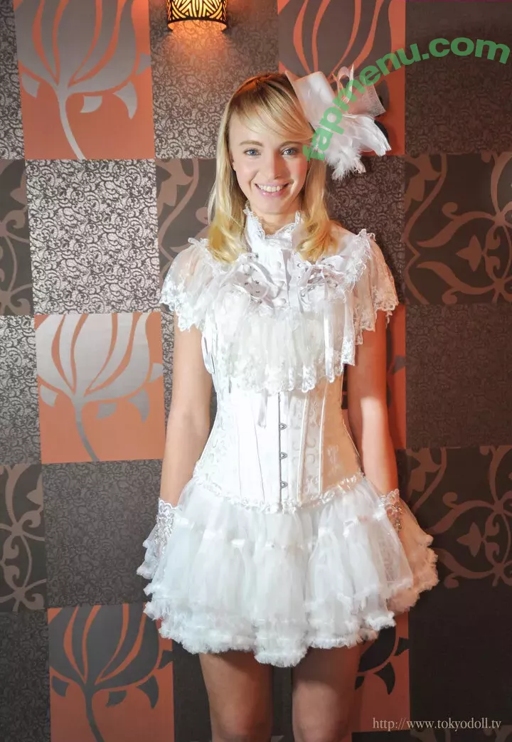 TokyoDoll nude photo #1122 (tokyodoll.tv)