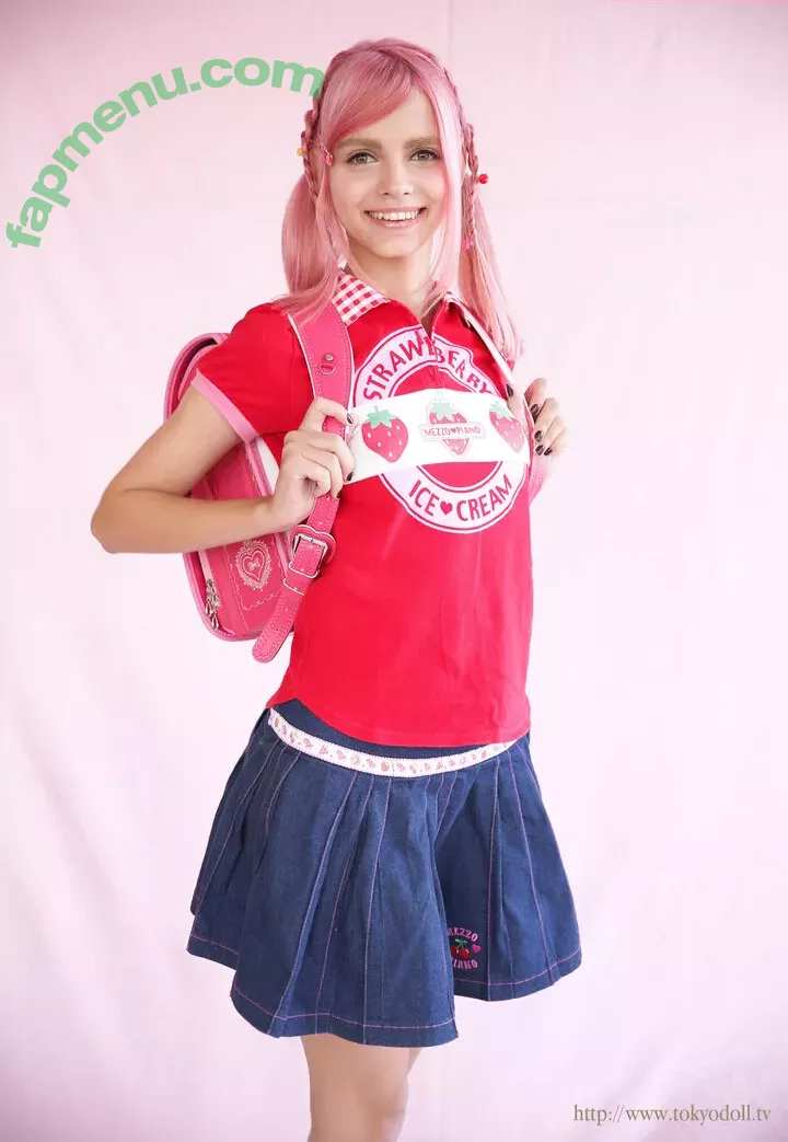 TokyoDoll nude photo #1171 (tokyodoll.tv)