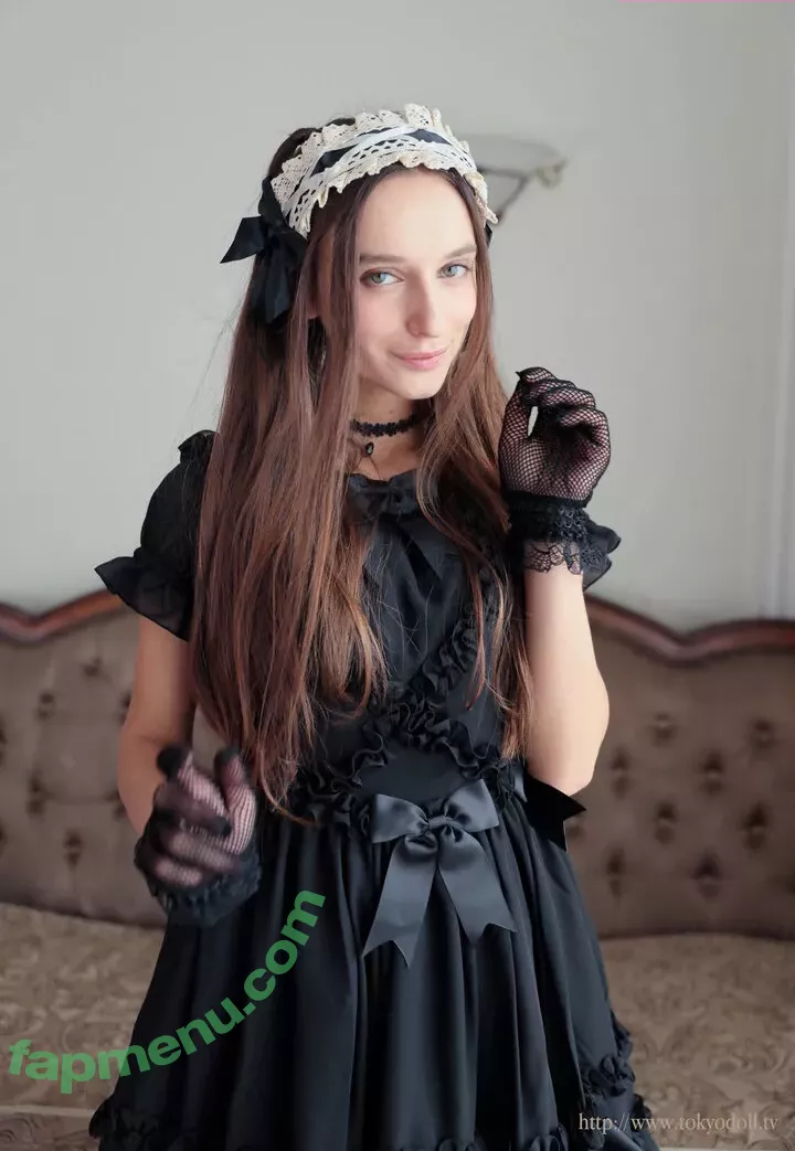 TokyoDoll nude photo #1192 (tokyodoll.tv)