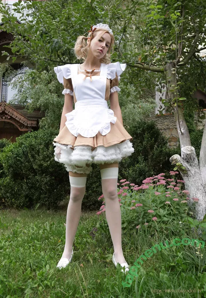 TokyoDoll nude photo #1384 (tokyodoll.tv)