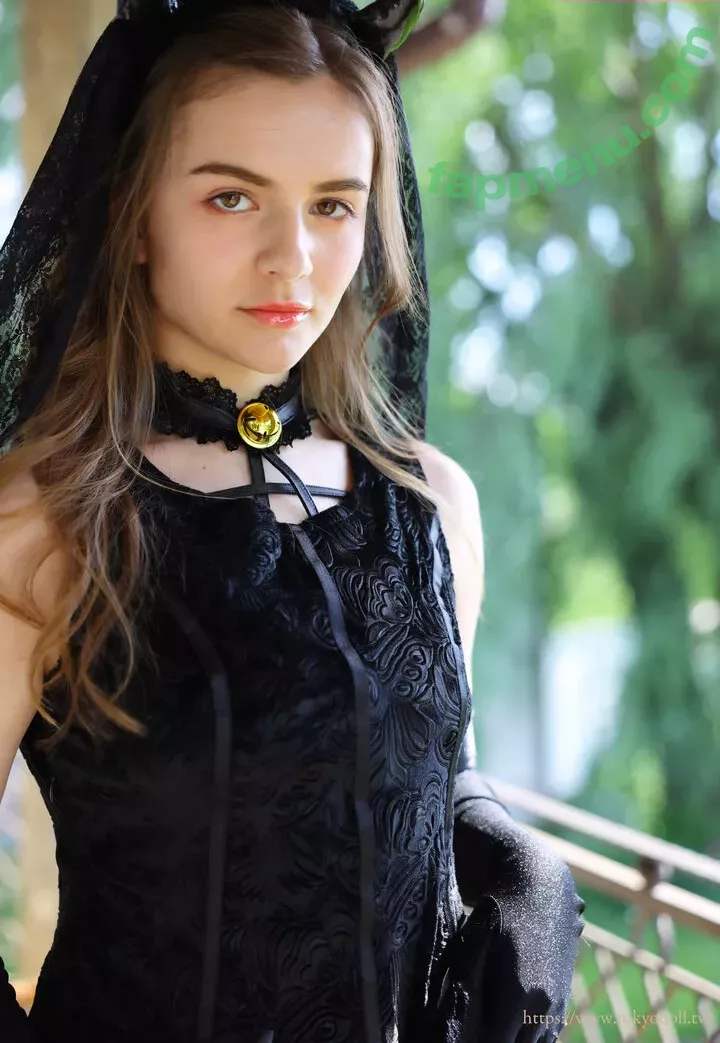 TokyoDoll nude photo #1512 (tokyodoll.tv)