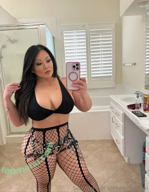tokyoleigh / tokyoleighofficial nude photo #0112