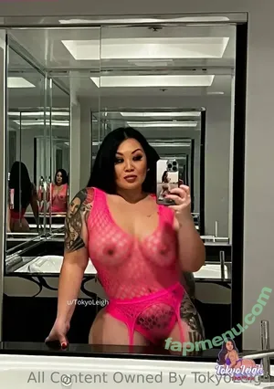tokyoleigh / tokyoleighofficial nude photo #0168
