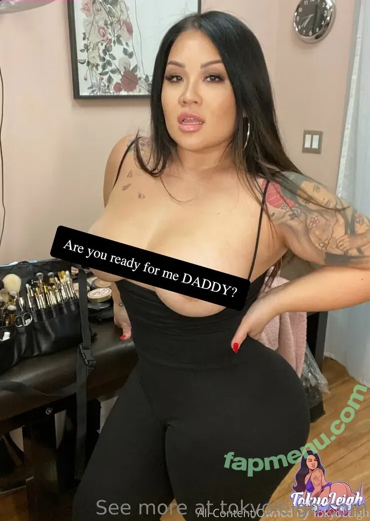 tokyoleigh nude photo #0020 (tokyoleighofficial)
