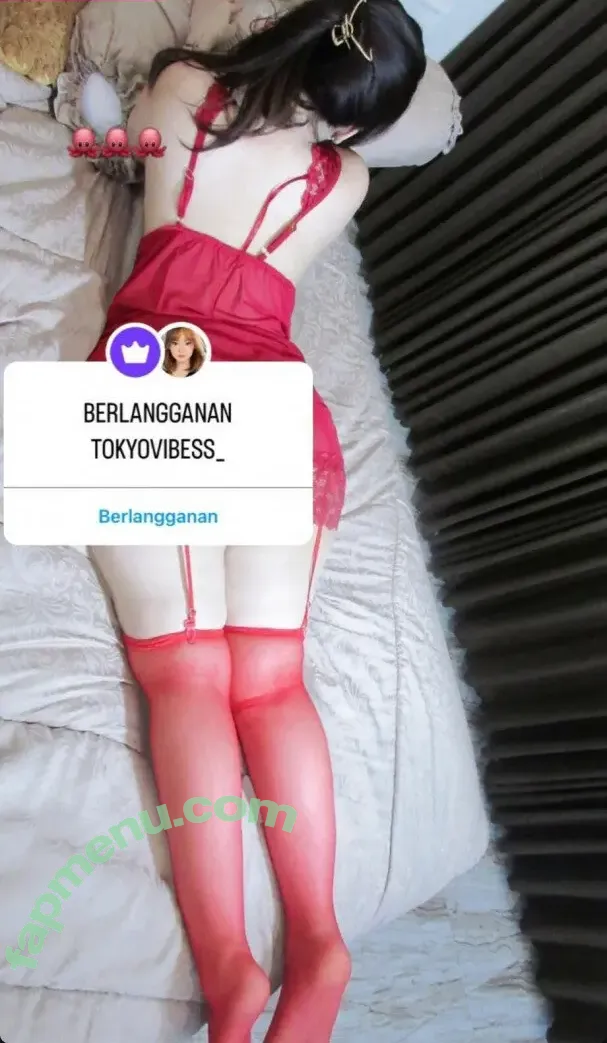 TokyoVibe nude photo #0001 (TokyoVibe)