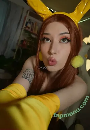 tokyy / tokyyto nude photo #0007