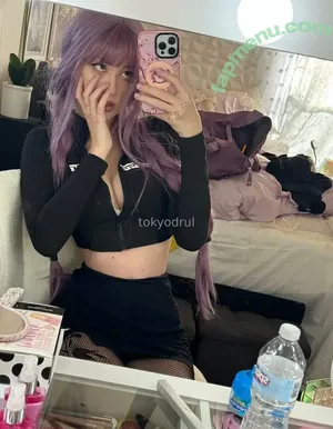 tokyy / tokyyto nude photo #0010