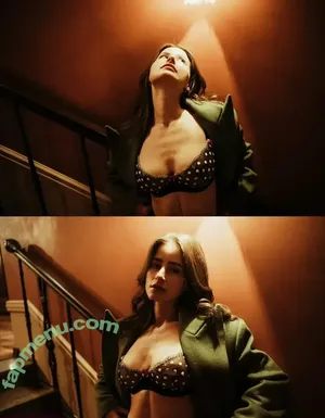 Toma Efremova / TomaEfremova nude photo #0587