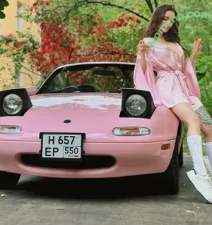 Toma Zhdanova / _tomato_333_ nude photo #0335