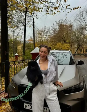 Toma Zhdanova / _tomato_333_ nude photo #0343