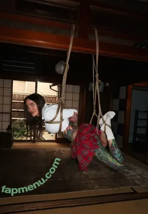 Toma Zhdanova / _tomato_333_ nude photo #0345