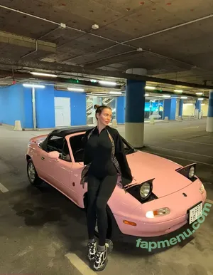 Toma Zhdanova / _tomato_333_ nude photo #0350