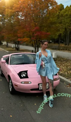 Toma Zhdanova / _tomato_333_ nude photo #0352