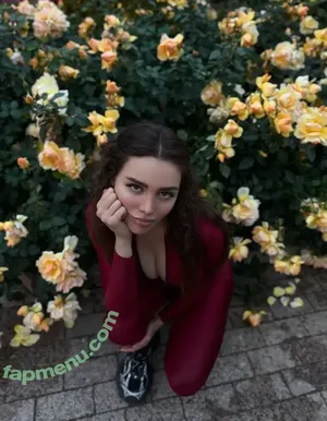 Toma Zhdanova / _tomato_333_ nude photo #0362