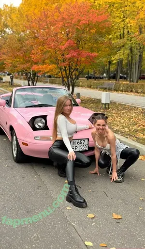 Toma Zhdanova / _tomato_333_ nude photo #0363