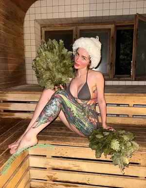 Toma Zhdanova / _tomato_333_ nude photo #0382