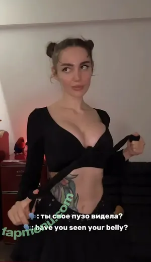 Toma Zhdanova / _tomato_333_ nude photo #0386