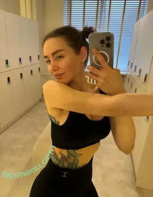 Toma Zhdanova / _tomato_333_ nude photo #0395